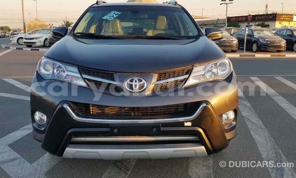 Buy Import Toyota RAV4 Other Car in Import - Dubai in Zambia Buy Import Toyota RAV4 Other Car in Import - Dubai in Zambia