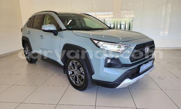 Acheter Occasion Voiture Toyota RAV4 Autre à Kabwe, Zambie
