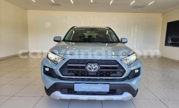 Tenga Tsaru Toyota RAV4 Zvimwe Mota in Kabwe in Zambia Tenga Tsaru Toyota RAV4 Zvimwe Mota in Kabwe in Zambia