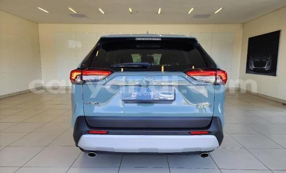 Tenga Tsaru Toyota RAV4 Zvimwe Mota in Kabwe in Zambia Tenga Tsaru Toyota RAV4 Zvimwe Mota in Kabwe in Zambia