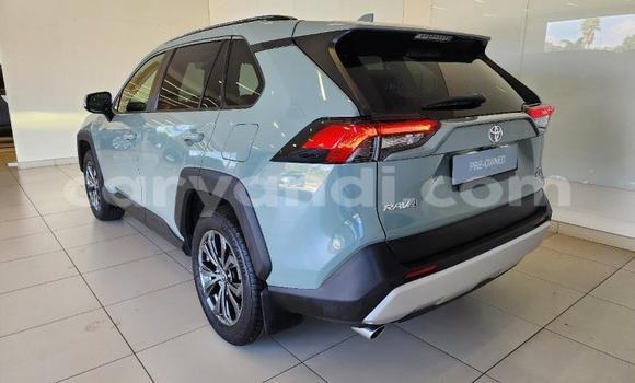 Tenga Tsaru Toyota RAV4 Zvimwe Mota in Kabwe in Zambia Tenga Tsaru Toyota RAV4 Zvimwe Mota in Kabwe in Zambia
