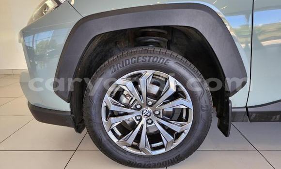 Tenga Tsaru Toyota RAV4 Zvimwe Mota in Kabwe in Zambia Tenga Tsaru Toyota RAV4 Zvimwe Mota in Kabwe in Zambia