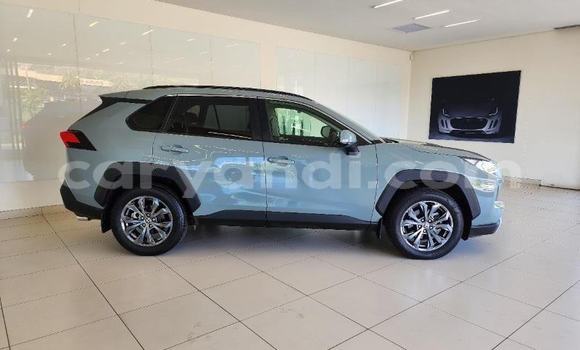 Tenga Tsaru Toyota RAV4 Zvimwe Mota in Kabwe in Zambia Tenga Tsaru Toyota RAV4 Zvimwe Mota in Kabwe in Zambia