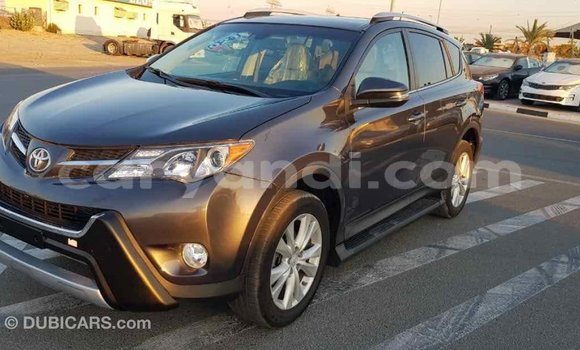 Buy Import Toyota RAV4 Other Car in Import - Dubai in Zambia Buy Import Toyota RAV4 Other Car in Import - Dubai in Zambia
