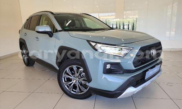 Tenga Tsaru Toyota RAV4 Zvimwe Mota in Kabwe in Zambia Tenga Tsaru Toyota RAV4 Zvimwe Mota in Kabwe in Zambia