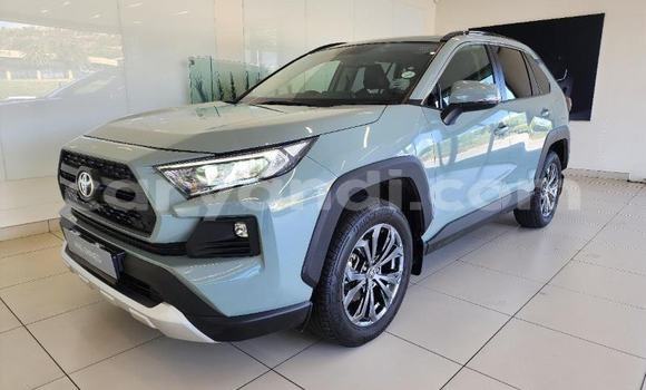 Tenga Tsaru Toyota RAV4 Zvimwe Mota in Kabwe in Zambia Tenga Tsaru Toyota RAV4 Zvimwe Mota in Kabwe in Zambia