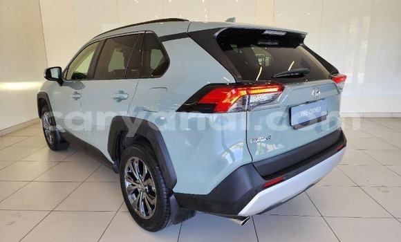 Tenga Tsaru Toyota RAV4 Zvimwe Mota in Kabwe in Zambia Tenga Tsaru Toyota RAV4 Zvimwe Mota in Kabwe in Zambia