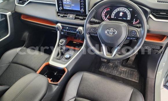 Tenga Tsaru Toyota RAV4 Zvimwe Mota in Kabwe in Zambia Tenga Tsaru Toyota RAV4 Zvimwe Mota in Kabwe in Zambia
