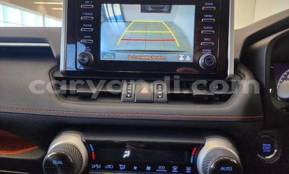 Tenga Tsaru Toyota RAV4 Zvimwe Mota in Kabwe in Zambia Tenga Tsaru Toyota RAV4 Zvimwe Mota in Kabwe in Zambia