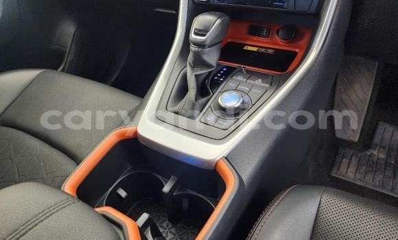 Tenga Tsaru Toyota RAV4 Zvimwe Mota in Kabwe in Zambia Tenga Tsaru Toyota RAV4 Zvimwe Mota in Kabwe in Zambia