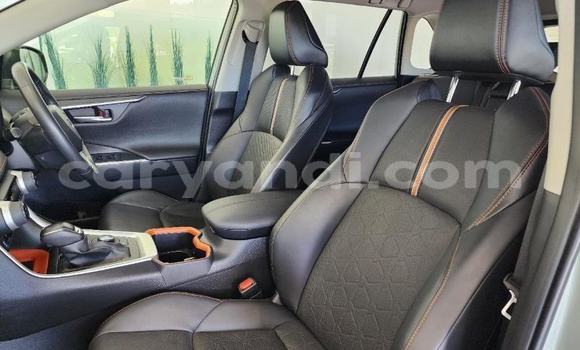 Tenga Tsaru Toyota RAV4 Zvimwe Mota in Kabwe in Zambia Tenga Tsaru Toyota RAV4 Zvimwe Mota in Kabwe in Zambia