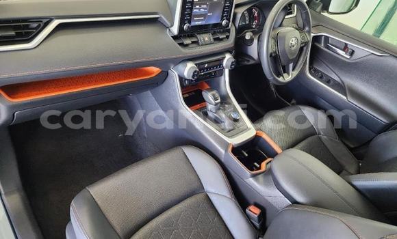 Tenga Tsaru Toyota RAV4 Zvimwe Mota in Kabwe in Zambia Tenga Tsaru Toyota RAV4 Zvimwe Mota in Kabwe in Zambia