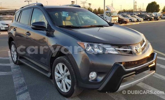Buy Import Toyota RAV4 Other Car in Import - Dubai in Zambia Buy Import Toyota RAV4 Other Car in Import - Dubai in Zambia
