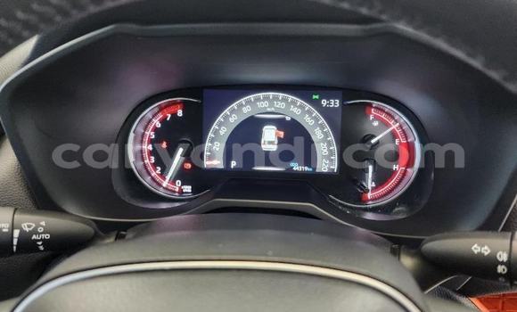 Tenga Tsaru Toyota RAV4 Zvimwe Mota in Kabwe in Zambia Tenga Tsaru Toyota RAV4 Zvimwe Mota in Kabwe in Zambia