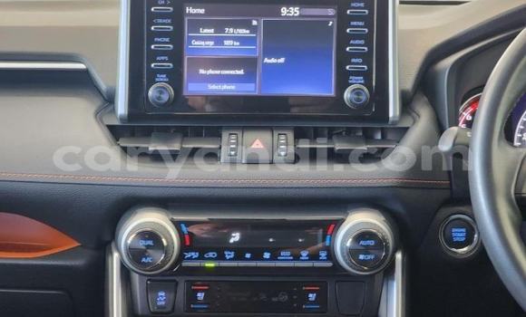 Tenga Tsaru Toyota RAV4 Zvimwe Mota in Kabwe in Zambia Tenga Tsaru Toyota RAV4 Zvimwe Mota in Kabwe in Zambia