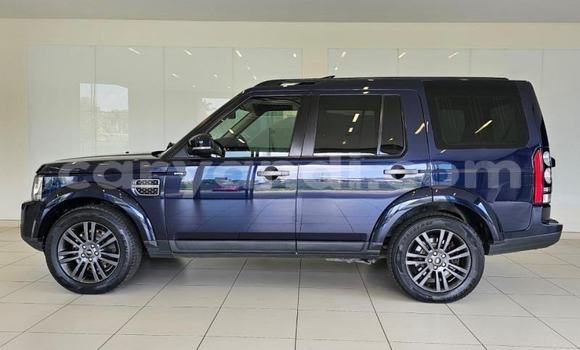 Tenga Tsaru Land Rover Discovery Bhuruu Mota in Kabwe in Zambia Tenga Tsaru Land Rover Discovery Bhuruu Mota in Kabwe in Zambia