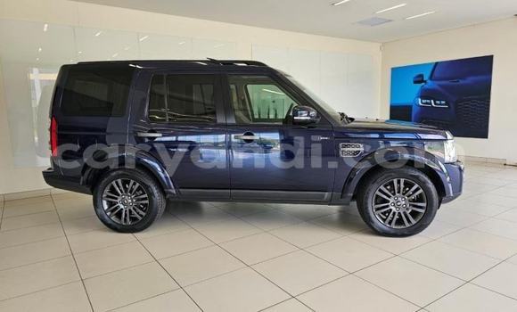 Tenga Tsaru Land Rover Discovery Bhuruu Mota in Kabwe in Zambia Tenga Tsaru Land Rover Discovery Bhuruu Mota in Kabwe in Zambia