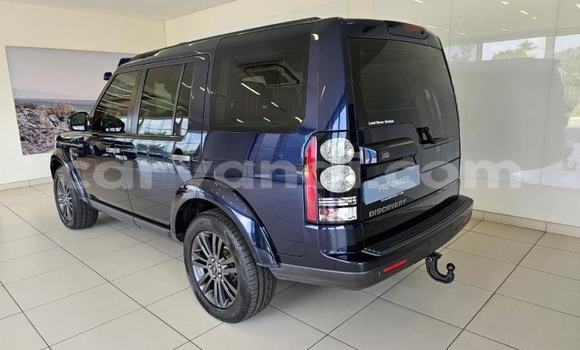 Tenga Tsaru Land Rover Discovery Bhuruu Mota in Kabwe in Zambia Tenga Tsaru Land Rover Discovery Bhuruu Mota in Kabwe in Zambia