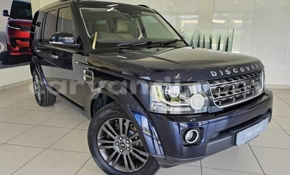 Tenga Tsaru Land Rover Discovery Bhuruu Mota in Kabwe in Zambia Tenga Tsaru Land Rover Discovery Bhuruu Mota in Kabwe in Zambia