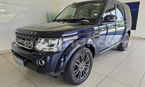 Tenga Tsaru Land Rover Discovery Bhuruu Mota in Kabwe in Zambia Tenga Tsaru Land Rover Discovery Bhuruu Mota in Kabwe in Zambia