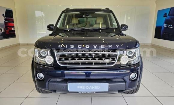 Tenga Tsaru Land Rover Discovery Bhuruu Mota in Kabwe in Zambia Tenga Tsaru Land Rover Discovery Bhuruu Mota in Kabwe in Zambia