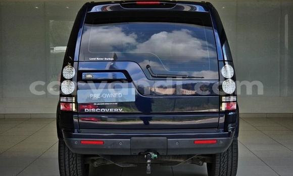 Tenga Tsaru Land Rover Discovery Bhuruu Mota in Kabwe in Zambia Tenga Tsaru Land Rover Discovery Bhuruu Mota in Kabwe in Zambia