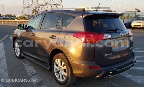 Buy Import Toyota RAV4 Other Car in Import - Dubai in Zambia Buy Import Toyota RAV4 Other Car in Import - Dubai in Zambia