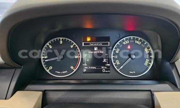 Tenga Tsaru Land Rover Discovery Bhuruu Mota in Kabwe in Zambia Tenga Tsaru Land Rover Discovery Bhuruu Mota in Kabwe in Zambia