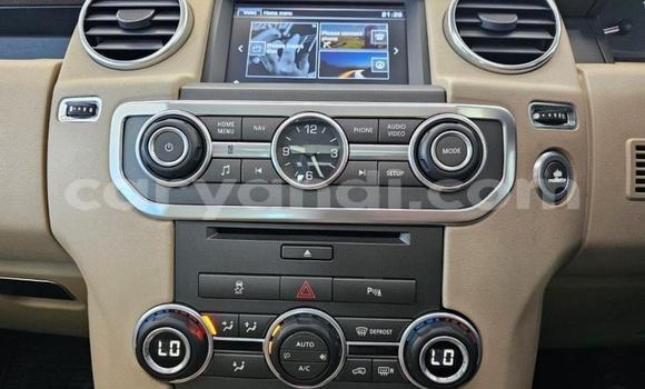 Tenga Tsaru Land Rover Discovery Bhuruu Mota in Kabwe in Zambia Tenga Tsaru Land Rover Discovery Bhuruu Mota in Kabwe in Zambia