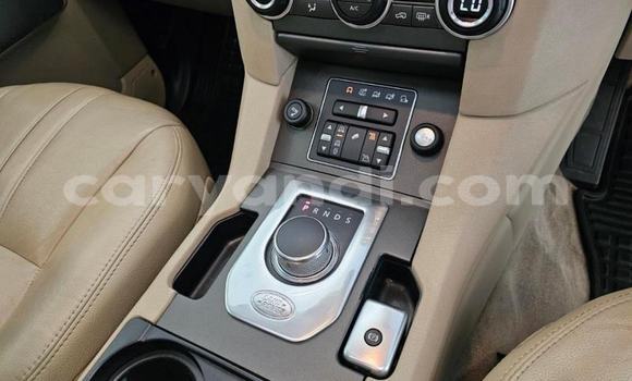 Tenga Tsaru Land Rover Discovery Bhuruu Mota in Kabwe in Zambia Tenga Tsaru Land Rover Discovery Bhuruu Mota in Kabwe in Zambia