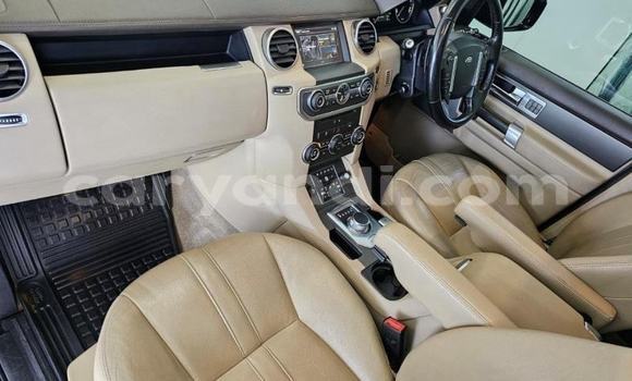 Tenga Tsaru Land Rover Discovery Bhuruu Mota in Kabwe in Zambia Tenga Tsaru Land Rover Discovery Bhuruu Mota in Kabwe in Zambia