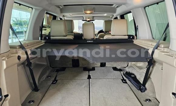 Tenga Tsaru Land Rover Discovery Bhuruu Mota in Kabwe in Zambia Tenga Tsaru Land Rover Discovery Bhuruu Mota in Kabwe in Zambia