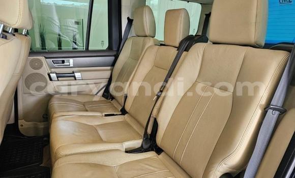 Tenga Tsaru Land Rover Discovery Bhuruu Mota in Kabwe in Zambia Tenga Tsaru Land Rover Discovery Bhuruu Mota in Kabwe in Zambia