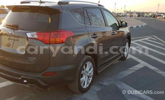 Buy Import Toyota RAV4 Other Car in Import - Dubai in Zambia Buy Import Toyota RAV4 Other Car in Import - Dubai in Zambia