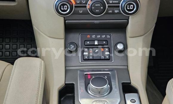 Tenga Tsaru Land Rover Discovery Bhuruu Mota in Kabwe in Zambia Tenga Tsaru Land Rover Discovery Bhuruu Mota in Kabwe in Zambia