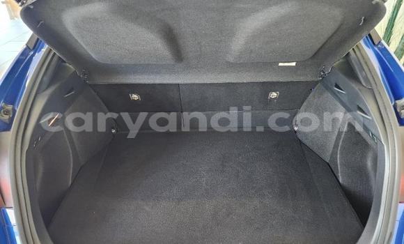 Tenga Tsaru Toyota C-HR Bhuruu Mota in Solwezi in North-Western Tenga Tsaru Toyota C-HR Bhuruu Mota in Solwezi in North-Western