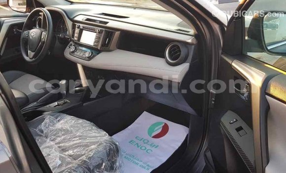 Buy Import Toyota RAV4 Other Car in Import - Dubai in Zambia Buy Import Toyota RAV4 Other Car in Import - Dubai in Zambia