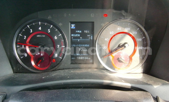 Buy Used Toyota Alphard White Car in Lusaka in Zambia Buy Used Toyota Alphard White Car in Lusaka in Zambia