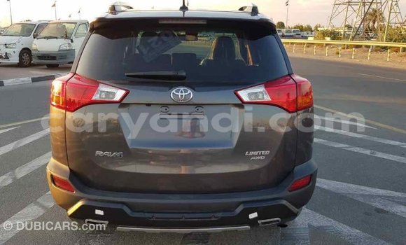 Buy Import Toyota RAV4 Other Car in Import - Dubai in Zambia Buy Import Toyota RAV4 Other Car in Import - Dubai in Zambia