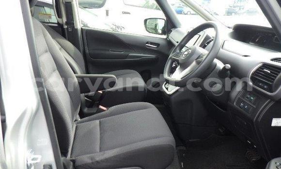 Buy Used Nissan Serena Silver Car in Lusaka in Zambia Buy Used Nissan Serena Silver Car in Lusaka in Zambia