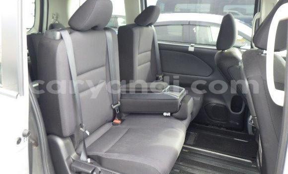 Buy Used Nissan Serena Silver Car in Lusaka in Zambia Buy Used Nissan Serena Silver Car in Lusaka in Zambia