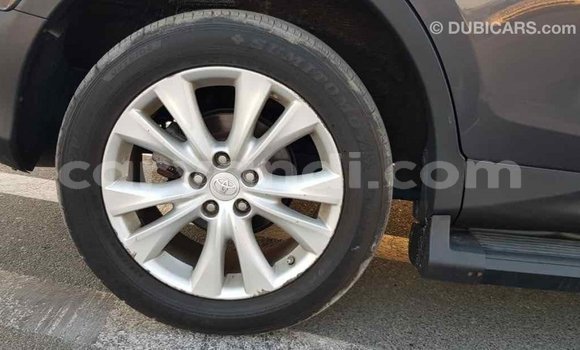 Buy Import Toyota RAV4 Other Car in Import - Dubai in Zambia Buy Import Toyota RAV4 Other Car in Import - Dubai in Zambia