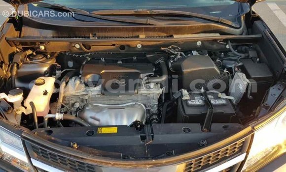 Buy Import Toyota RAV4 Other Car in Import - Dubai in Zambia Buy Import Toyota RAV4 Other Car in Import - Dubai in Zambia