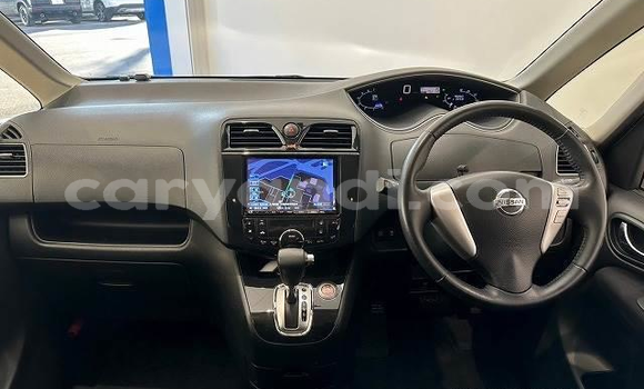 Acheter Occasion Voiture Nissan Serena Gris à Lusaka, Zambie Acheter Occasion Voiture Nissan Serena Gris à Lusaka, Zambie