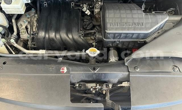 Acheter Occasion Voiture Nissan Serena Gris à Lusaka, Zambie Acheter Occasion Voiture Nissan Serena Gris à Lusaka, Zambie