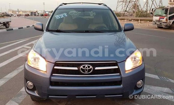 Buy Import Toyota RAV4 Blue Car in Import - Dubai in Zambia Buy Import Toyota RAV4 Blue Car in Import - Dubai in Zambia