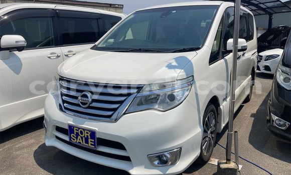 Acheter Occasion Voiture Nissan Serena Autre à Lusaka, Zambie Acheter Occasion Voiture Nissan Serena Autre à Lusaka, Zambie