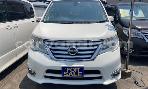 Acheter Occasion Voiture Nissan Serena Autre à Lusaka, Zambie Acheter Occasion Voiture Nissan Serena Autre à Lusaka, Zambie