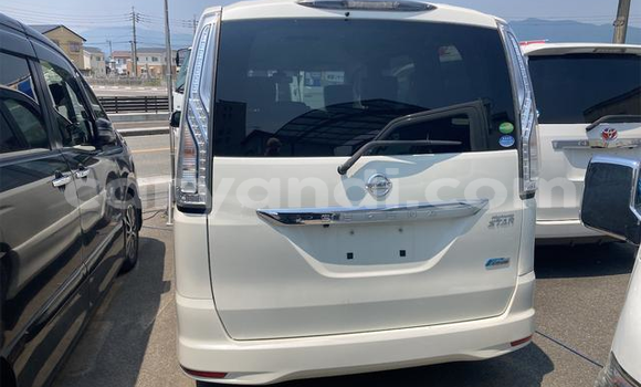 Acheter Occasion Voiture Nissan Serena Autre à Lusaka, Zambie Acheter Occasion Voiture Nissan Serena Autre à Lusaka, Zambie