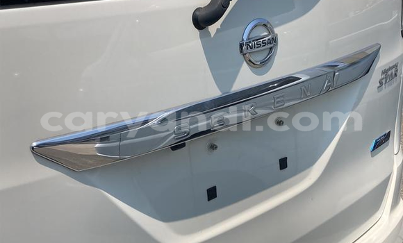 Acheter Occasion Voiture Nissan Serena Autre à Lusaka, Zambie Acheter Occasion Voiture Nissan Serena Autre à Lusaka, Zambie